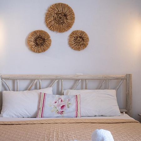 Manolia View Mykonos Apartment Tourlos Bagian luar foto